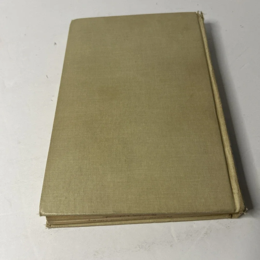 Thirty Seconds Over Tokyo (Ted W. Lawson, Bob Considine - 1953) Ex Library